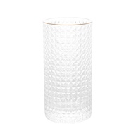 Copos Wolff Spike: Elegância Dourada para Seus Drinks - imagem 1