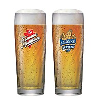 Copos Zurich 320ml: Happy Hour com Estilo! - imagem 1