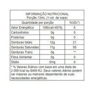 Kit 6 Copra Oleo de Coco Extra Virgem Stand Pouch 100ml - imagem 2