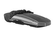 Thule Copribox Motion XT 2GG: Proteção e Estilo para suas Viagens - imagem 4