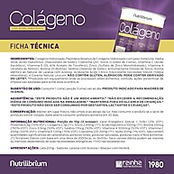 Colágeno Verisol: Rejuvenesça com Ácido Hialurônico e CoQ10 - imagem 2