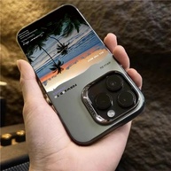 Capinha Xiaomi: Coqueiros e Proteção! - imagem 2