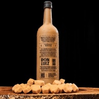 Coquetel Alcoólico Don Luiz Dulce de Leche Cream 750ml - imagem 4