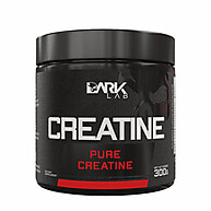 Kit Hipertrofia Dark Lab: Whey, Creatina e Coqueteleira - imagem 2