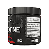 Creatina Dark Lab: Força e Coqueteleira! - imagem 2
