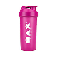 Coqueteleira Max Titanium 700ml: Sua Dose de Praticidade! - imagem 1
