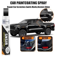 Tinta de Retoque Preta Premium para Carros - Cor Exata, Removedor de Arranhões Profundo e Fácil Aplicação - imagem 4