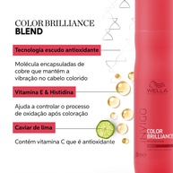 Wella Color Brilliance: Proteja e Revitalize a Cor! - imagem 2