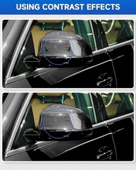 Tinta de Retoque BMW Safira Preta 475 - Cor Exata para Reparos Profissionais - imagem 4