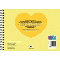 Livro Cute & Cozy Yellow: Relaxamento em Cada Cor - imagem 2