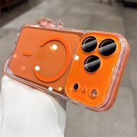 Capa iPhone 17 Pro Max: Proteção e Cor! - imagem 3