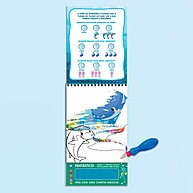 Aquabook Looney Tunes: A Magia da Cor! - imagem 2
