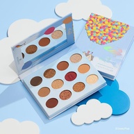 Paleta de Sombras Up: Aventura e Cor! - imagem 2