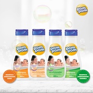 Shampoo Camomila Pom Pom: Brilho e Cor! - imagem 2