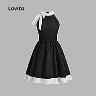 Vestido Lovito de Renda: Elegância e Cor! - imagem 2