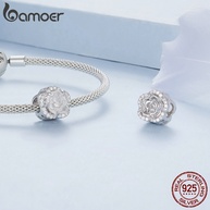 Berloques Bamoer 925: Prata Esterlina e Cor! - imagem 2