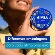 Nivea Ritmos Brasileiros: Hidratação e Cor! - imagem 2