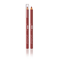 Kit Labial Payot Cappuccino + Lápis Hibisco: Complete seu Look com Hidratação e Cor - imagem 2