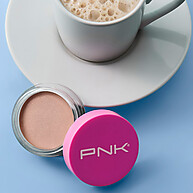 Sombra Cremosa FPS21 Latte Pink Cheeks: Proteção Solar e Cor - imagem 2