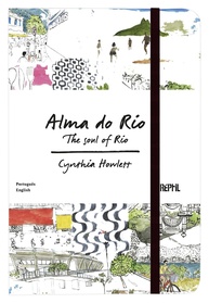 Alma do Rio: Descubra o Coração Carioca com Cynthia Howlett - imagem 1