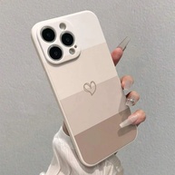 Capinha Coração Xiaomi: Estilo e Proteção! - imagem 3