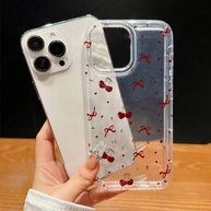 Capinha iPhone Coração Rosa: Proteção e Estilo! - imagem 2