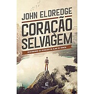 Coração Selvagem: Desvende a Alma Masculina - imagem 1