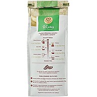 Café Rituais Orgânico 3 Corações em Grãos 250g - imagem 2