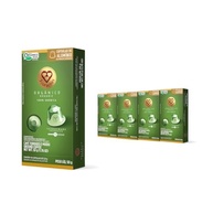 3 Corações Pack Cápsulas de Café Orgânico, Compatíveis com Nespresso, contém 40 un - imagem 2