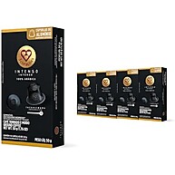 Café Intenso 3 Corações 40 Cápsulas Nespresso - imagem 5