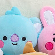 Pelúcia BTS BT21: A Fofura que Conquista Corações - imagem 2