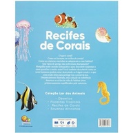 Lar dos Animais: Recifes de Corais - Descubra o Mundo Subaquático! - imagem 3