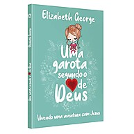 Kit Livros: Garota Segundo o Coração de Deus + Corajosas - imagem 2