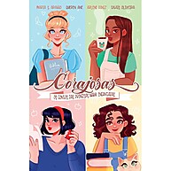 Corajosas: Princesas Reais com Histórias Inspiradoras - imagem 1