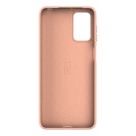 Capa Motorola Moto G42: Proteção e Estilo Coral - imagem 2