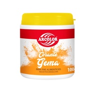 Corante Amarelo Gema: Cores Vibrantes! - imagem 1