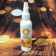Corante Amarelo Gema Soft Gel 60g MAGO - imagem 1