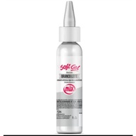 Corante Branco Leite Soft Gel: Cores Vibrantes! - imagem 1