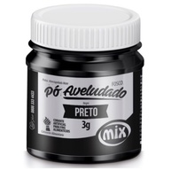 Corante Preto em Pó: Decore com Elegância! - imagem 1