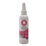 Corante Rosa Chiclete Soft Gel Mago: Cores Vibrantes! - imagem 1