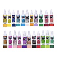 Corante Soft Gel 25g: Cores Vibrantes! - imagem 1