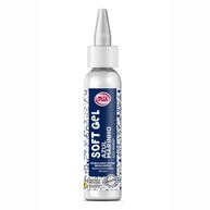 Corante Softgel Azul Marinho Mix: Cores Vibrantes! - imagem 1