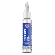 Corante Softgel Azul Royal Mix: Cores Vibrantes! - imagem 1