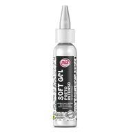 Corante Softgel Preto Mix: Coberturas Incríveis! - imagem 1