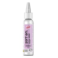 Corante Softgel Rosa Bebê Mix: Cores Vibrantes! - imagem 1