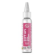 Corante Softgel Rosa Intenso 25g Mix – Ideal para Chantilly - imagem 1
