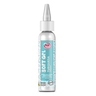 Corante Softgel Turquesa Mix: Cores Vibrantes! - imagem 1