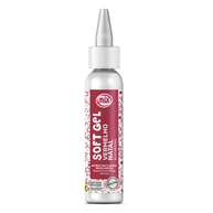 Corante Softgel Vermelho Mix: Cores Vibrantes! - imagem 1