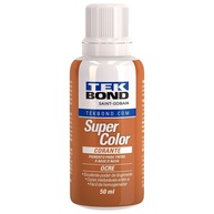 Corante Tekbond Ocre: Transforme Suas Tintas! - imagem 1
