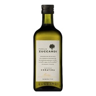 Azeite Extravirgem Família Zuccardi Coratina 500ml - imagem 2